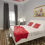 Room Inn Vatican